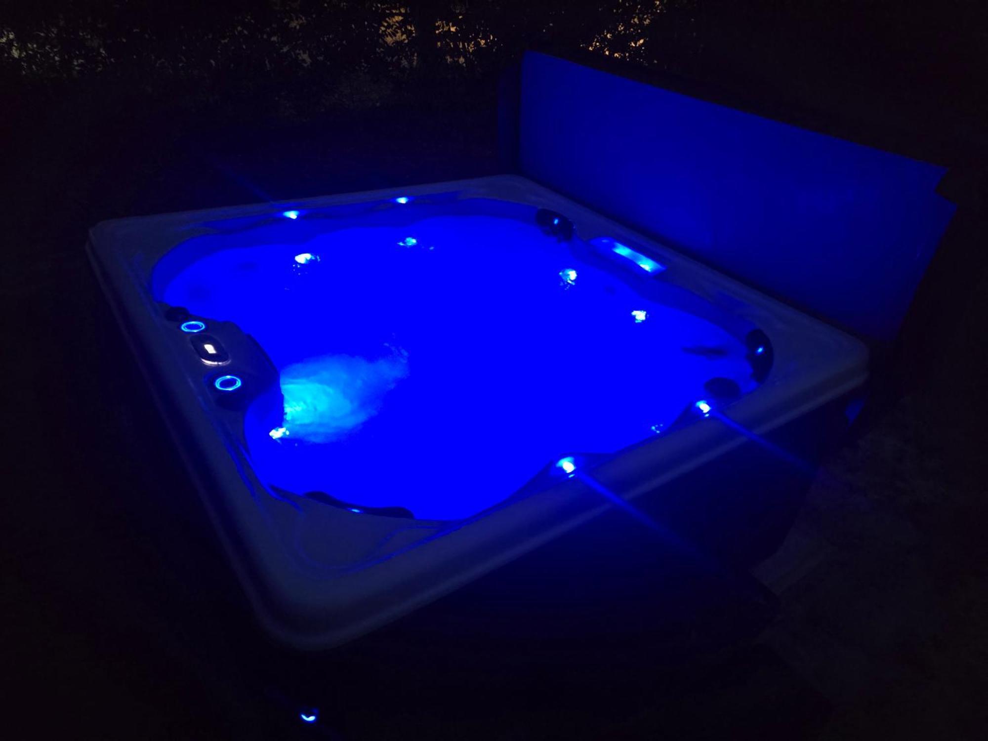 Vila Chill Retreat, Hot Tub, Large Private Yard Wilmington Exteriér fotografie